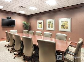 Regus | Annapolis (Office Suites Plus)