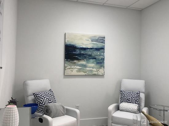 Working at Meraki Wellness and Med Spa at Altamonte Springs