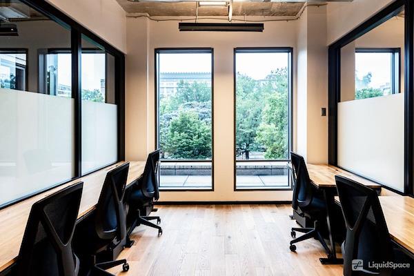 Mindspace K St - Office for 5