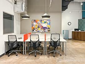 Regus | Coral Gables