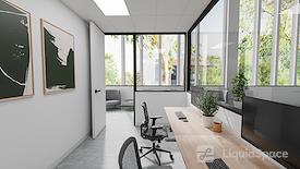 Waterman Workspaces Moorabbin