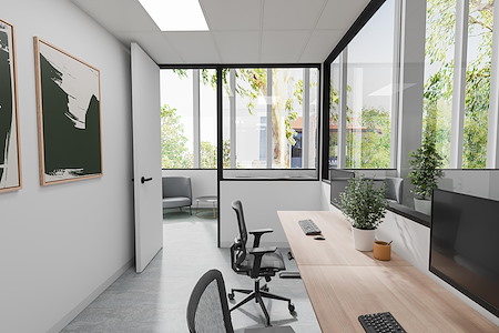 Waterman Workspaces Moorabbin - Suite 12