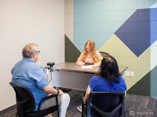 Working at Connect Central LLC at Bradenton