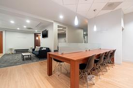 Regus | Centerpointe