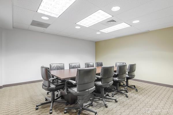 Regus | Berlin - Meeting Room