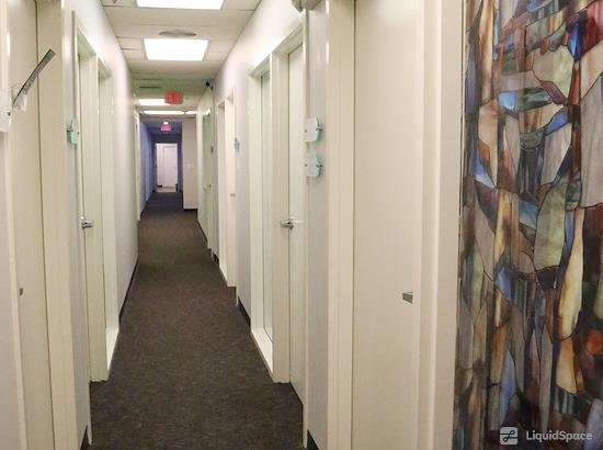 Working at Perfect Office Solutions - Columbia at Columbia