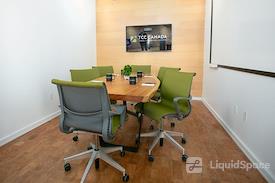 The Collaboration Centre - TCC Canada