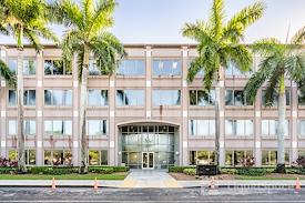 Regus | Plantation