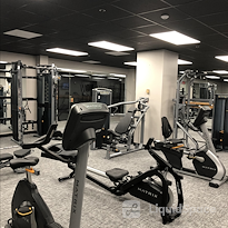 Oasis Office space-Fairfax,Virginia