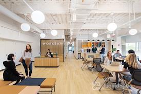 Workbar Quincy