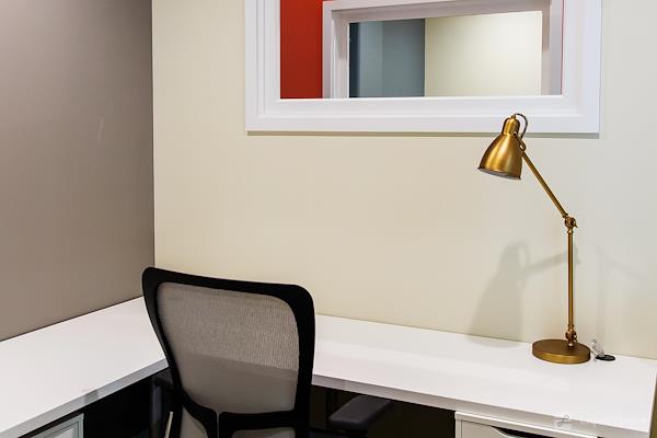 Workspace - Office #14