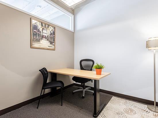 Working at Regus | Meridian Center at Miami Beach