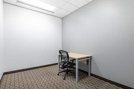 Regus | HSBC - Day Desk
