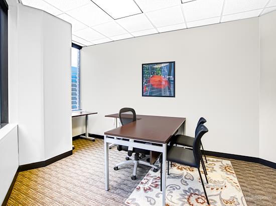 Working at Regus | Portland - Sixth & Main at Portland