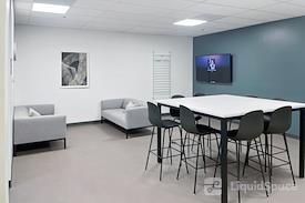 Regus | Peabody - Centennial Drive