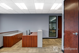 Regus | ELW Building