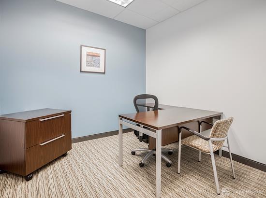 Working at Regus | OR, Beaverton – AmberGlen at Hillsboro