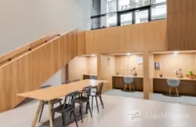 Regus | 101 N Monroe St.