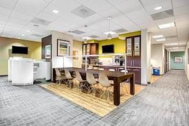 Regus | 601 Pennsylvania Avenue