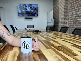 Workspace Collective | Daytona