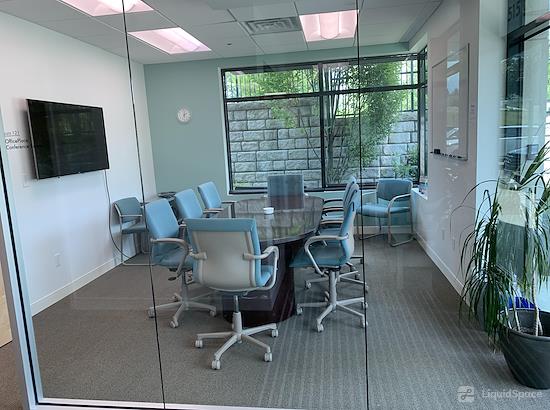Working at OfficePlace - Meeting and Conference Center at Middletown