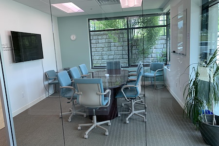 OfficePlace - Meeting and Conference Center - Five Fifteen Conference Room - Suite 102