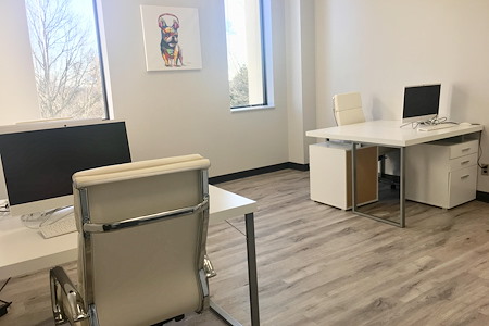 Perfect Office Solutions - 8101 Sandy Spring Rd - MEMBERSHIP / CO-WORKING Space in Laurel