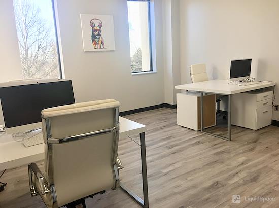 Working at Perfect Office Solutions - Rockville at Rockville