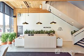 Regus | Portland - 555 SE Martin Luther King Boulevard