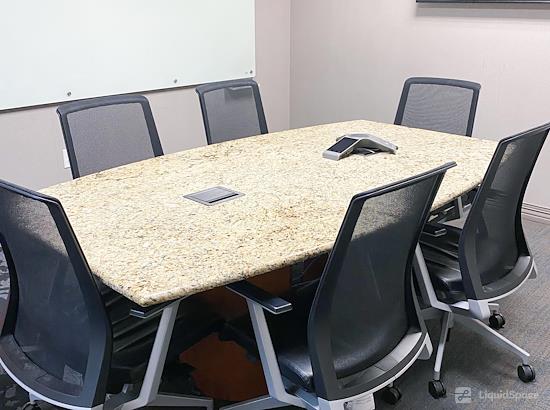 Working at Office Space & Solutions Virginia Beach at Virginia Beach