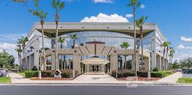 Office Evolution - Jacksonville (Town Center)