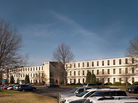 Working at Perfect Office Solutions - 8101 Sandy Spring Rd at Laurel