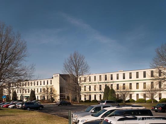 Working at Perfect Office Solutions - 8101 Sandy Spring Rd at Laurel