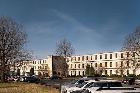 Perfect Office Solutions - 8101 Sandy Spring Rd - Large Conference Room #250