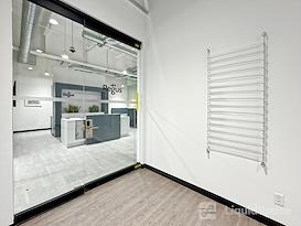 Regus | ON, Toronto - Powerhouse St