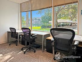 Regus | Plantation