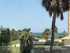 Cocoa Beach Office CoWorking