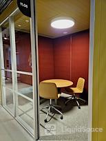 GPT Space&Co 550 Bourke