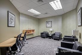 Regus | The District