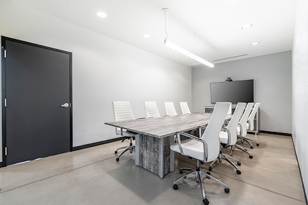 Regus | Keele Street - Meeting Room