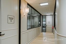 The Loft Workspaces