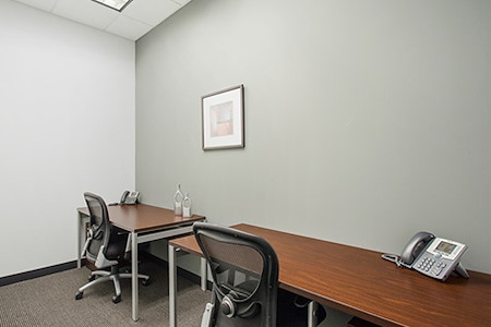 Regus | Maple Lawn - Private Office