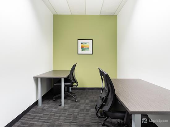 Working at Regus | King's Cross at Surrey