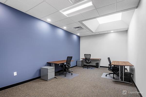 Workspace Beverly - Office 6