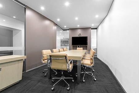 Regus | Darwin, Charles Darwin Centre - Meeting Room
