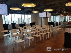 The Collaboration Centre - TCC Canada