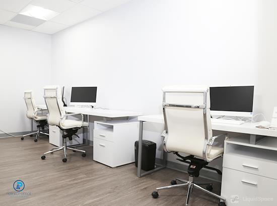 Working at Perfect Office Solutions - 7310 Ritchie Hwy Glen Burnie at Glen Burnie