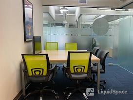 Momentum Business Center