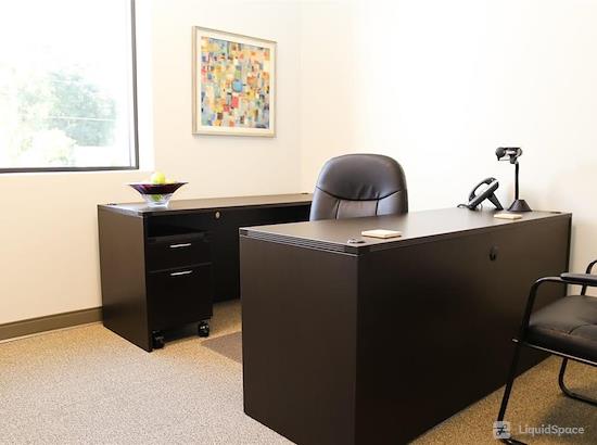 Working at My Annapolis Office at Annapolis