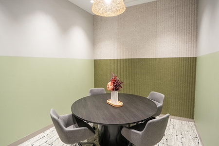 Waterman Workspaces (Camberwell) - Stanhope Meeting Room